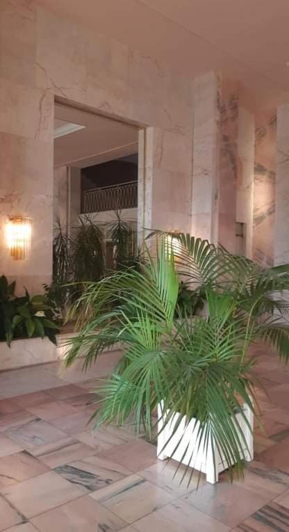 Residence Hermitage Le Touquet Exterior photo